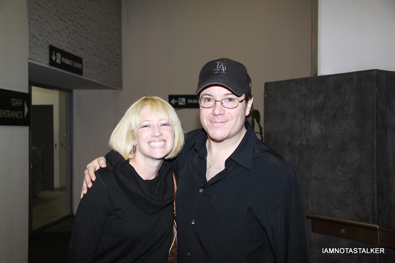 Jamie Gold - poker player, producer, owner of Buzznation