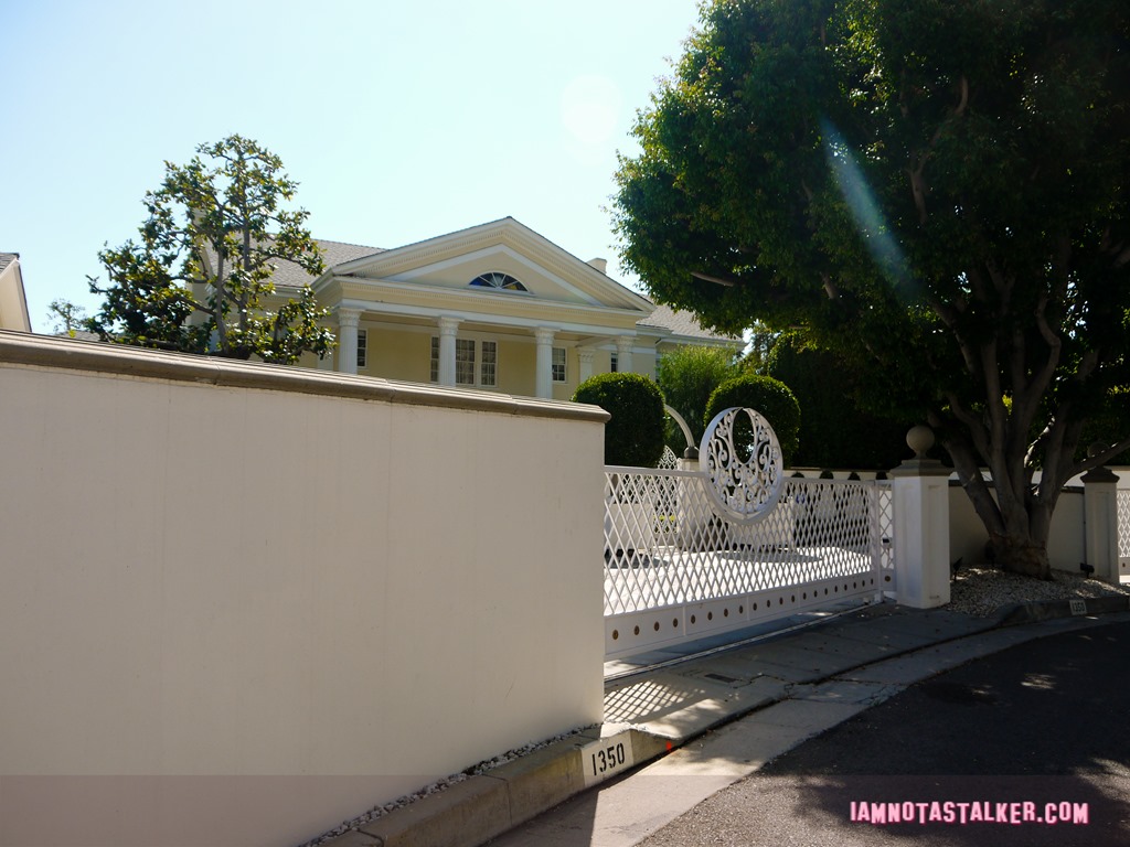Richard Simmons House-1200529