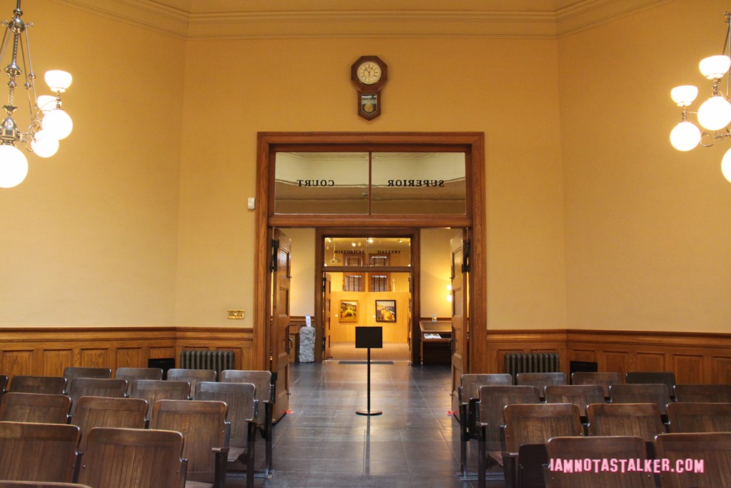 Old OC Courthouse from American Horror Story Asylum (43 of 98)
