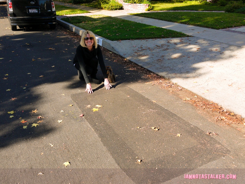 Diane's house Parks and Recreation (9 of 10)