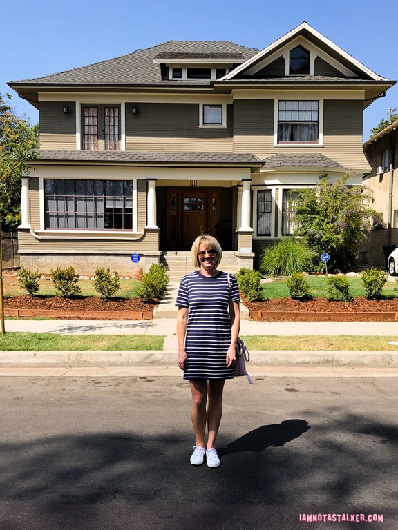 Olivia and Markie's House from Truth or Dare (10 of 18)