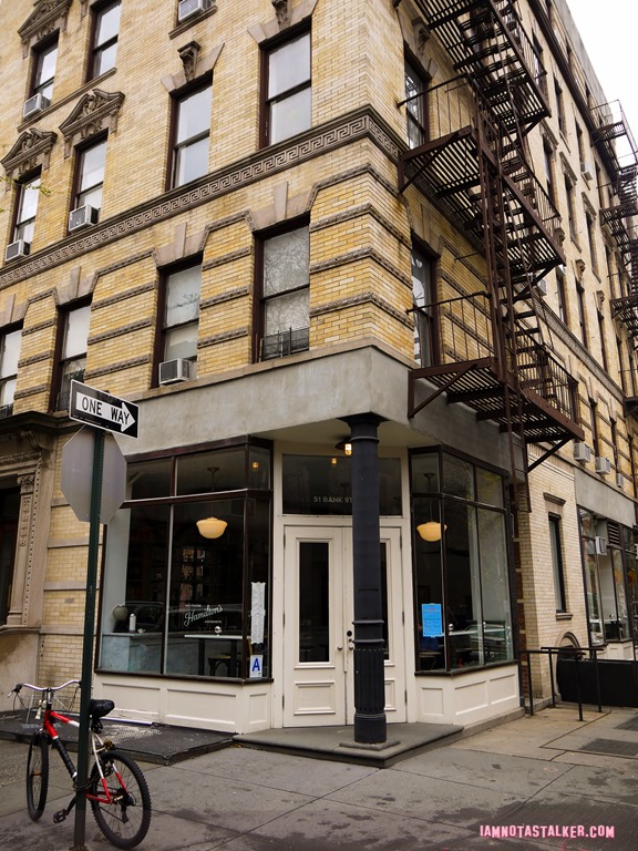 Arnold's Turtle - the Inspiration for Central Perk on Friends-2