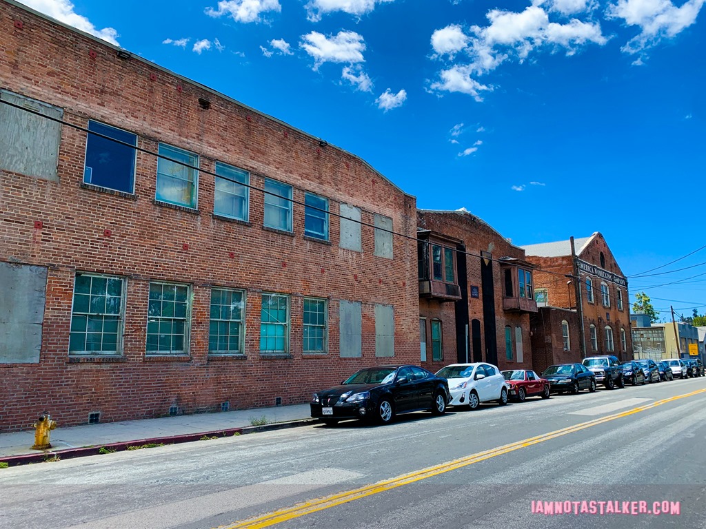 Lacy Street Production Center from Stitchers (19 of 28)