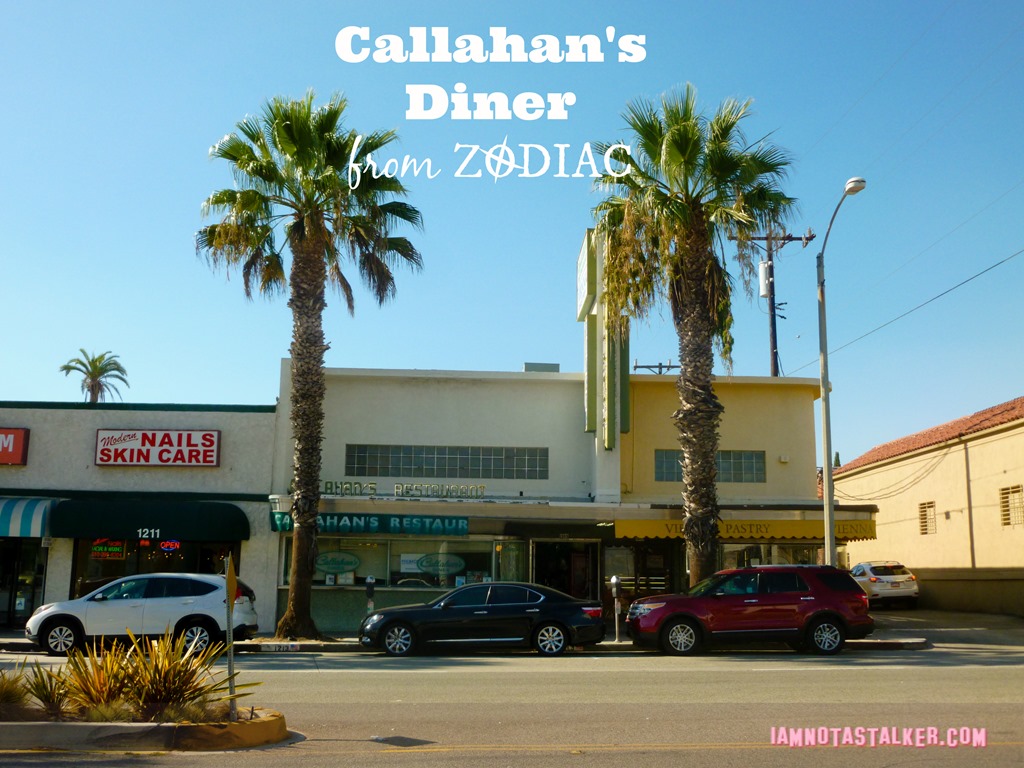 Callahan's Santa Monica Zodiac (14 of 16)