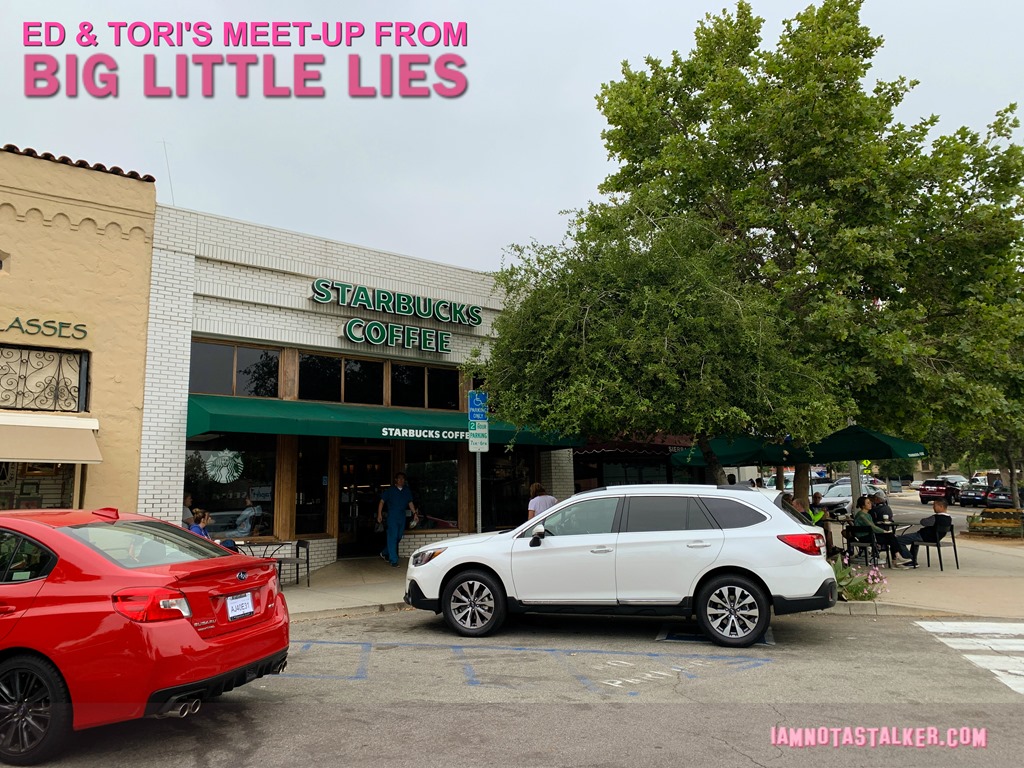 Tori and Ed's Big Little Lies Meet-Up (10 of 12)