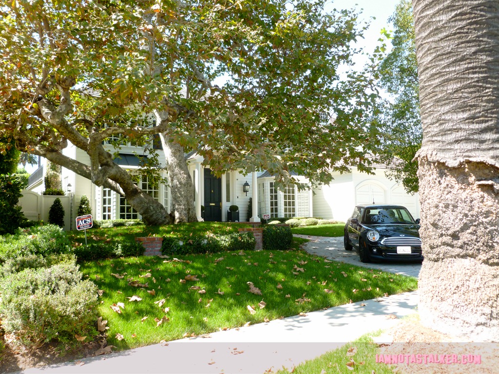 First Beverly Hills House (3 of 9)