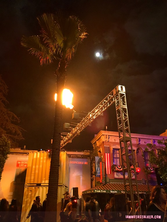 Hallloween Horror Nights at Universal Studios Hollywood-6352