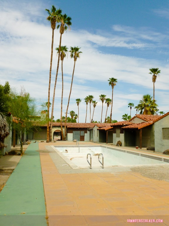 The Orchid Tree Inn Palm Springs (43 of 49)