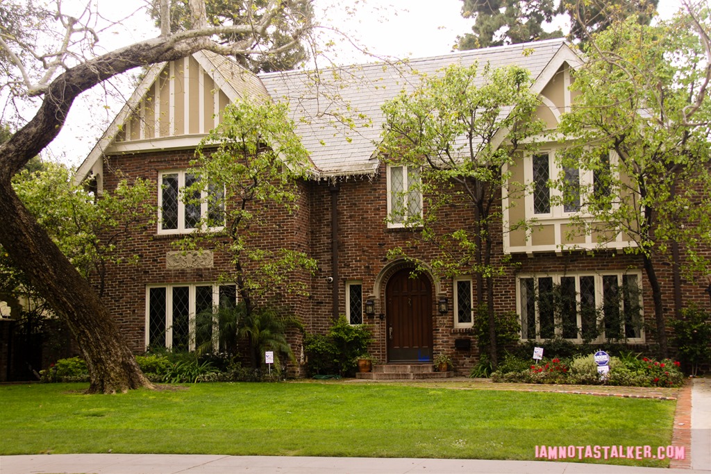 Baxter House from Last Man Standing-6973