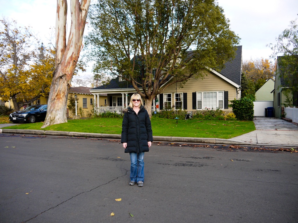 Leslie and Ben's New House - Parks and Recreat (6 of 6)