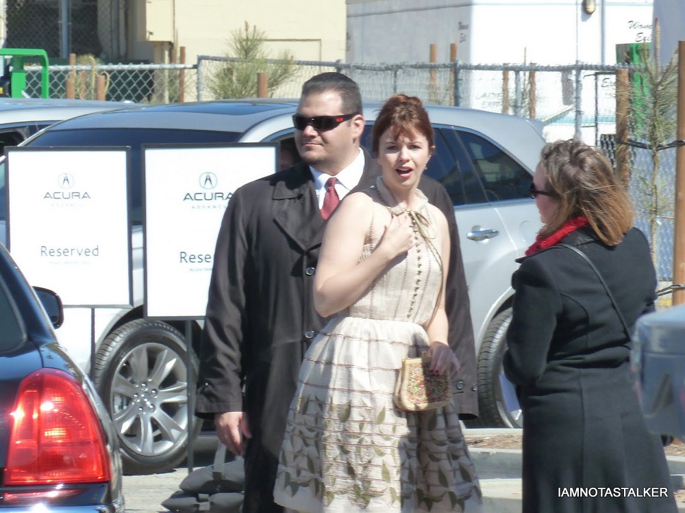 Amber Tamblyn