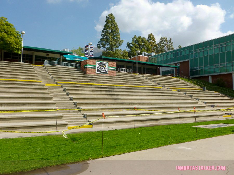 Clark Magnet High School Our House-1040124