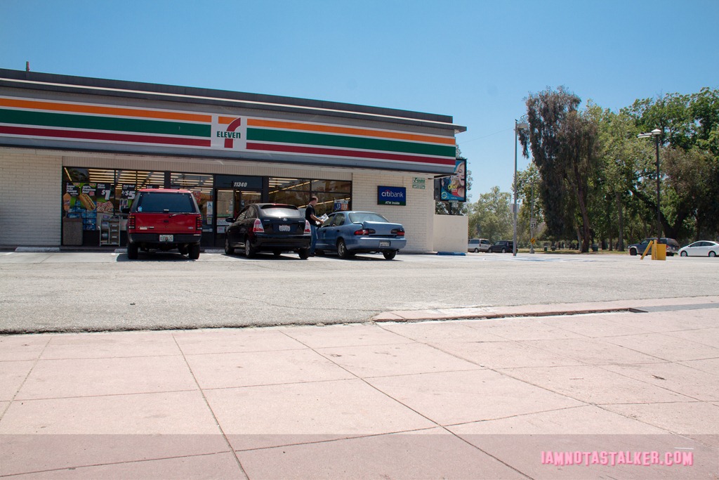 7-Eleven Say Anything-2009