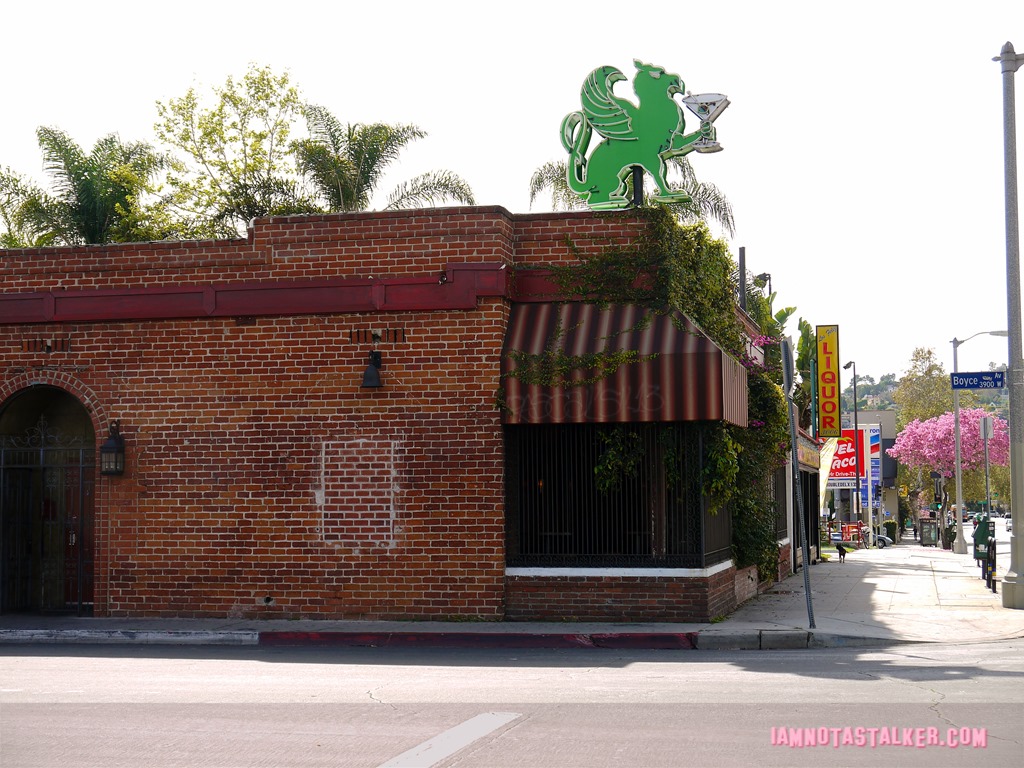 The Griffin from NCIS-1050755