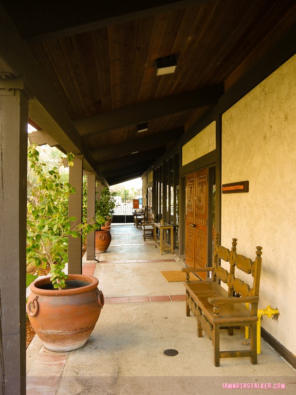The Garland Hotel 3-37