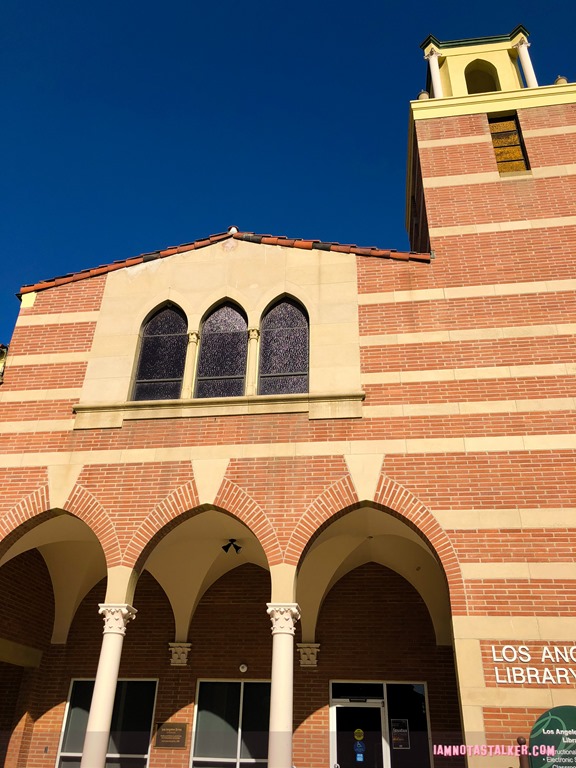 Woodbury University from Brooklyn Nine-Nine (25 of 32)