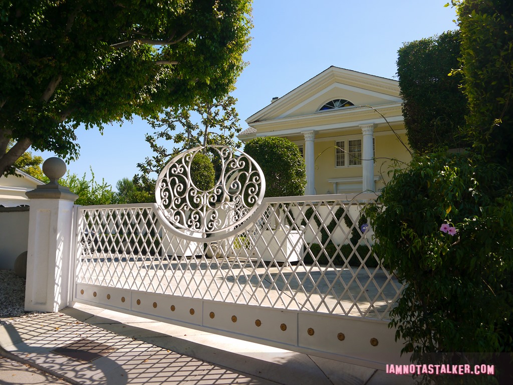 Richard Simmons House-1200537