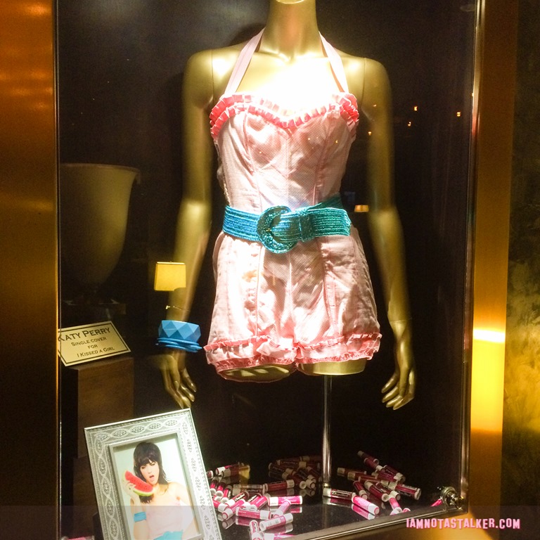 Britney Spears Baby One More Time Costume (5 of 15)