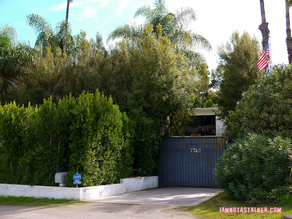 Erroll Flynn's Mulholland House (5 of 7)