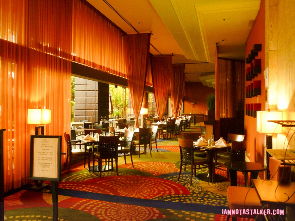 Marina del Rey Marriott 90210 (10 of 18)