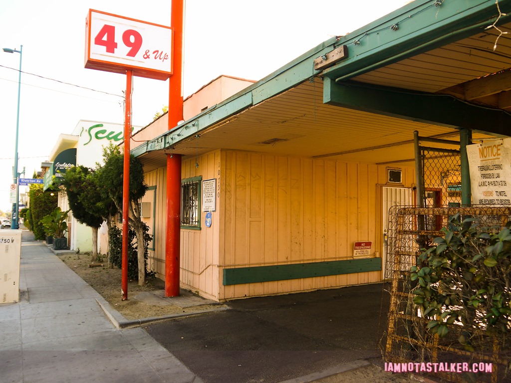 Econo Inn & Suites from CSI-6
