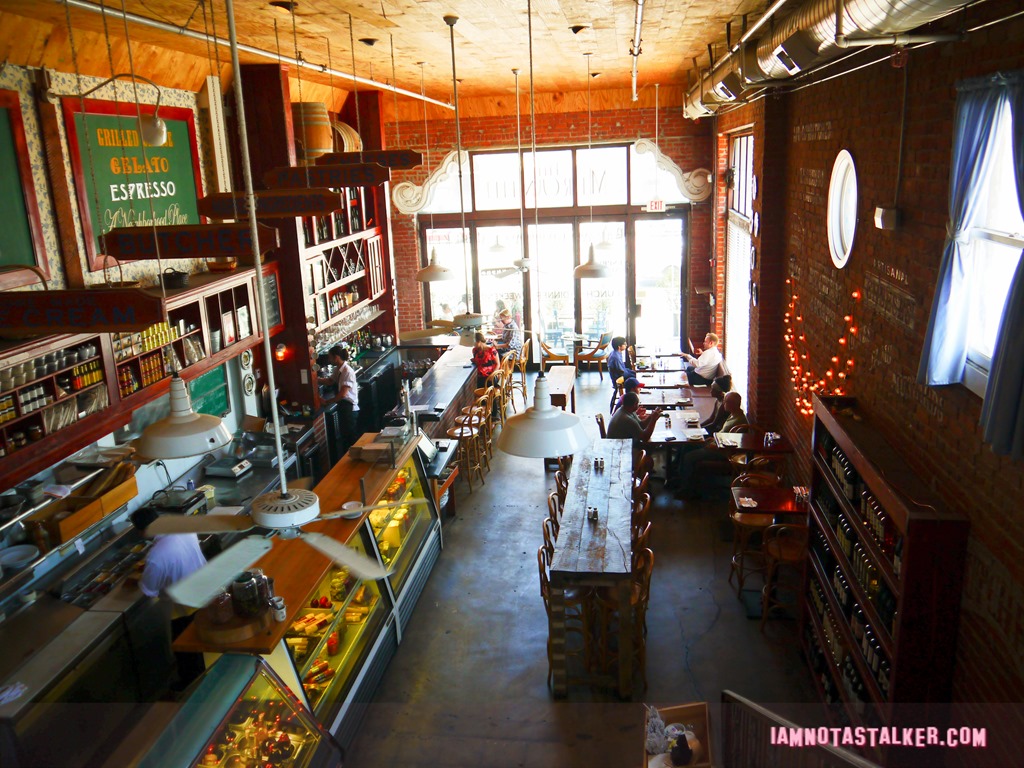 The Mercantile Major Crimes (21 of 26)