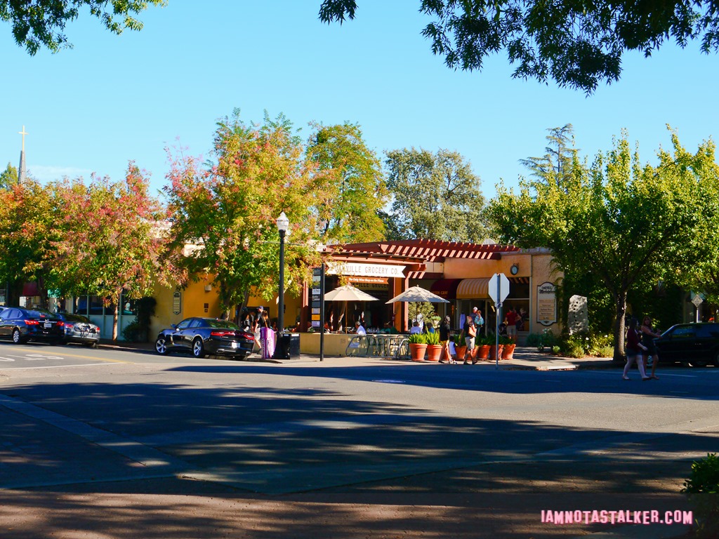 Woodsboro Police Station from Scream (51 of 54)