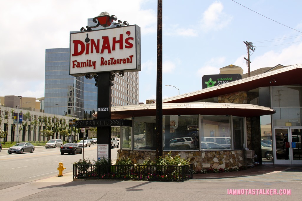 Dinah's Family Restaurant Modern Family (28 of 44)