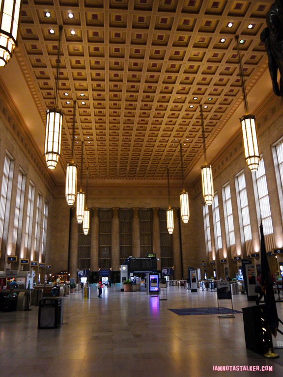 30th Street Station from Trading Places-1170889