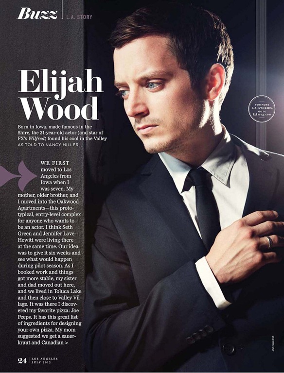Elijah Wood's House-1