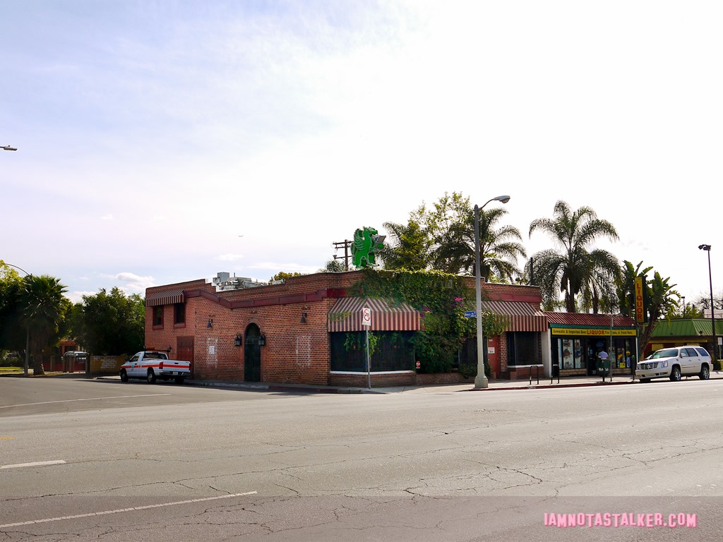The Griffin from NCIS-1050749