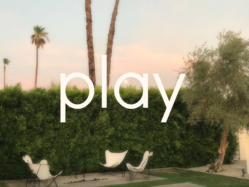 Play