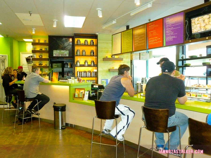 Earthbar West Hollywood-1040323