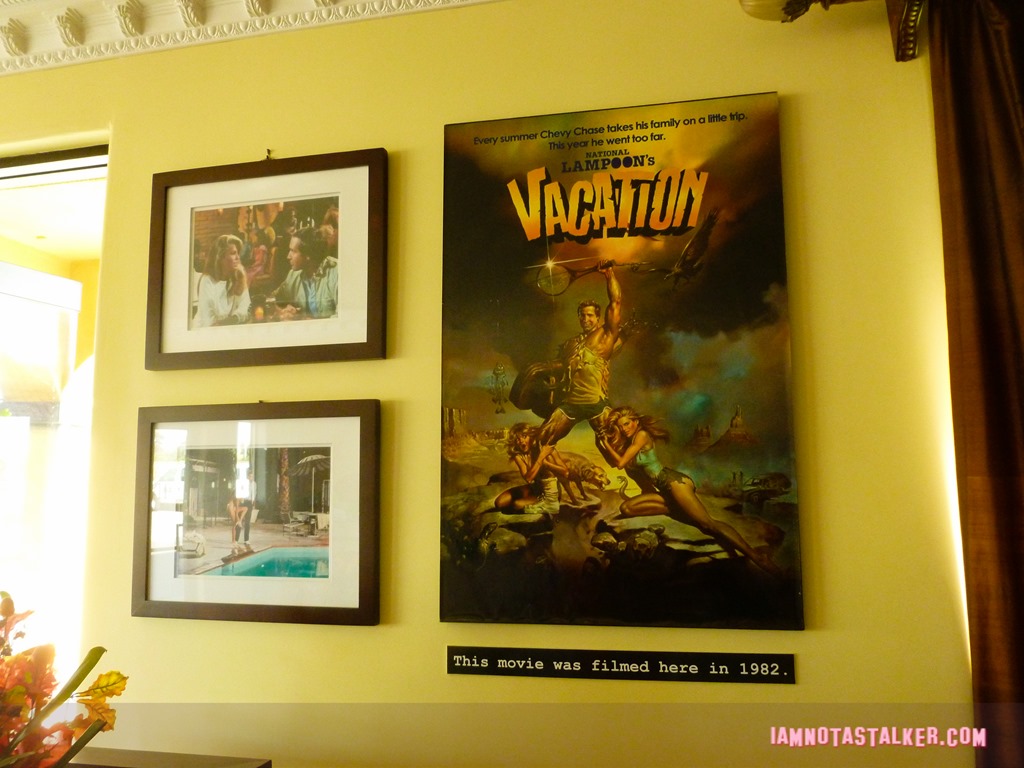 National Lampoon's Vacation Hotel (20 of 30)