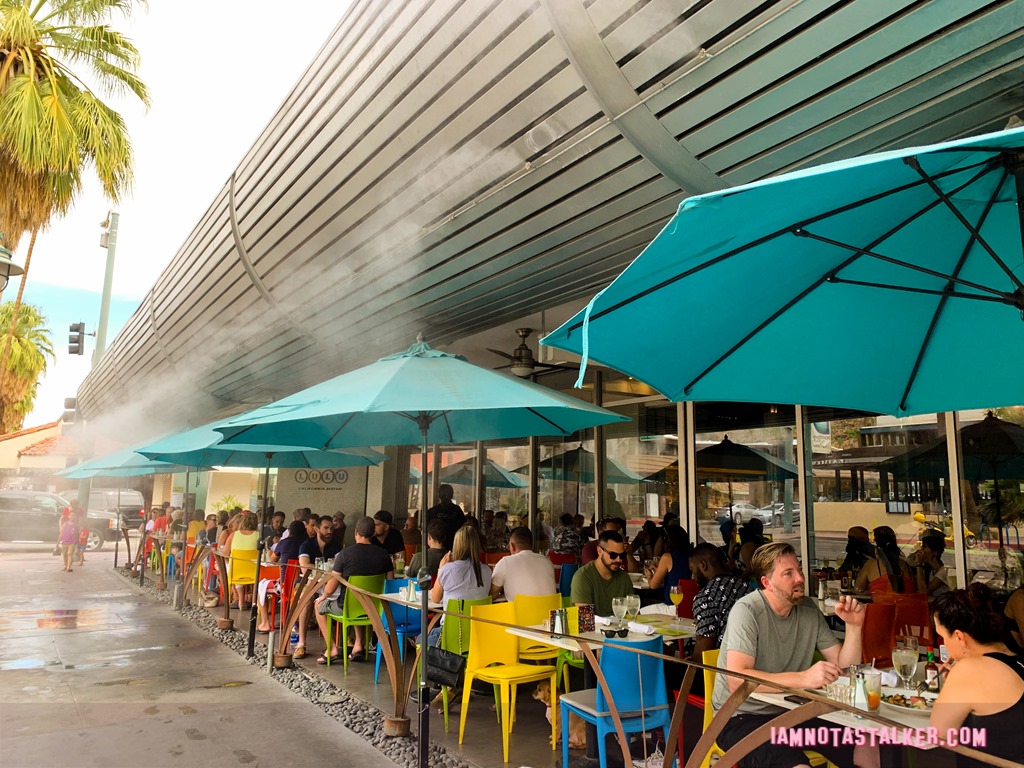 Lulu California Bistro (1 of 1)