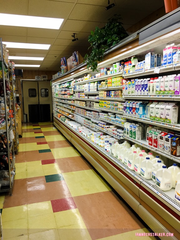 The Scream Grocery Store (16 of 34)