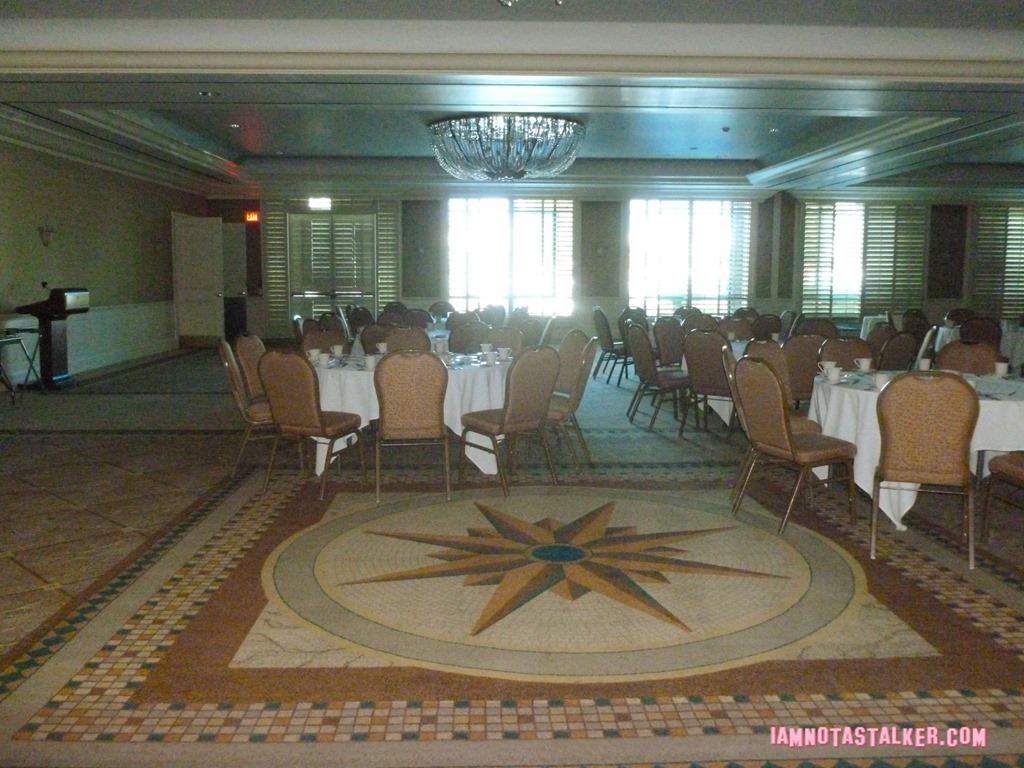 The DoubleTree by Hilton Torrance from The People v. O.J. Simpson-36