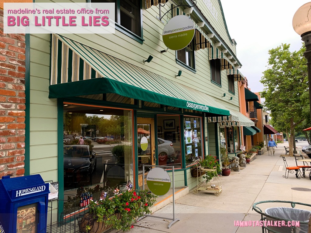 Madeline's Real Estate Office from Big Little Lies (27 of 29)