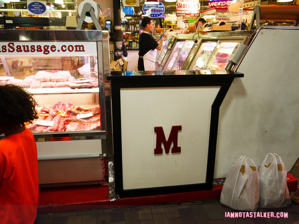 Reading Terminal Market from National Treasure-1170684