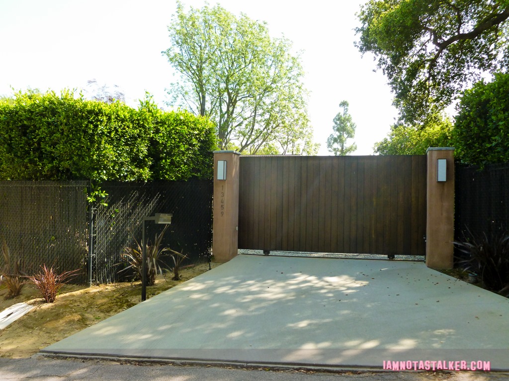 Shannen Doherty's Former Home (8 of 15)