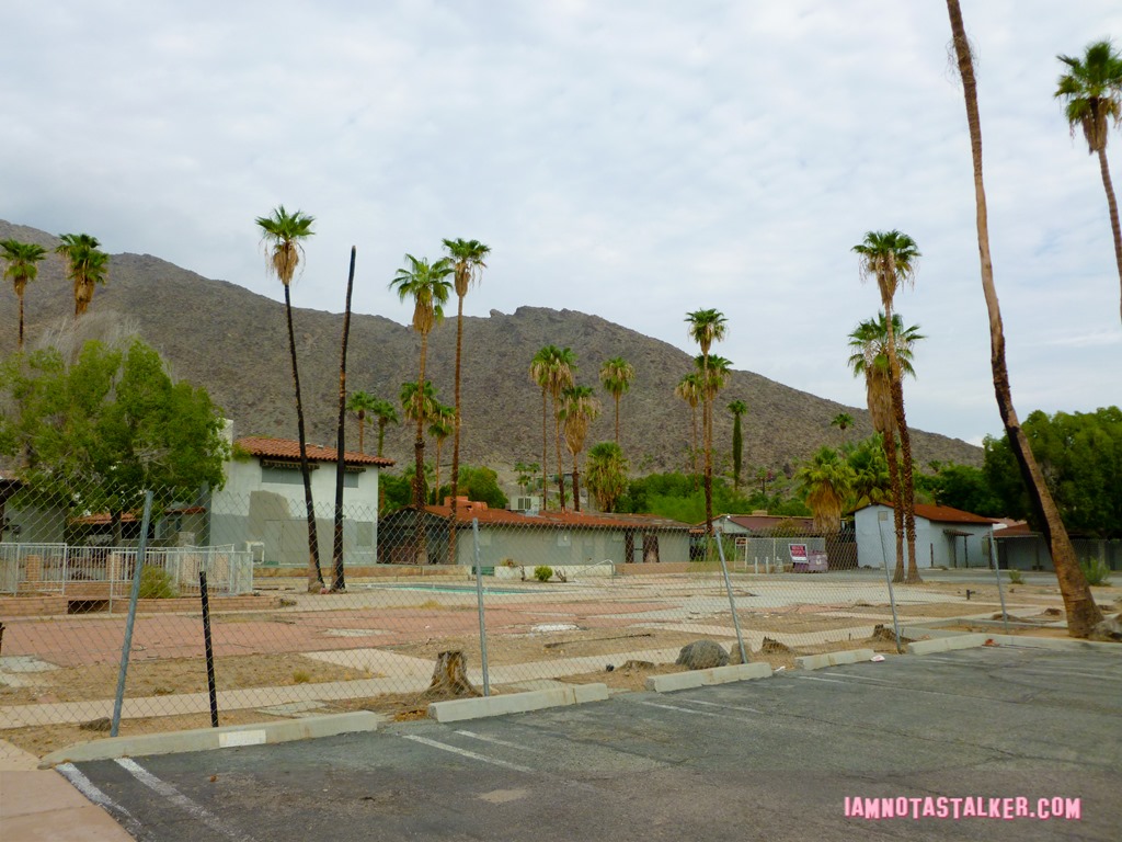 The Orchid Tree Inn Palm Springs (39 of 49)