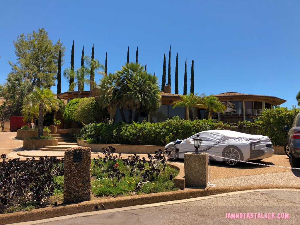 The American Woman House-0213