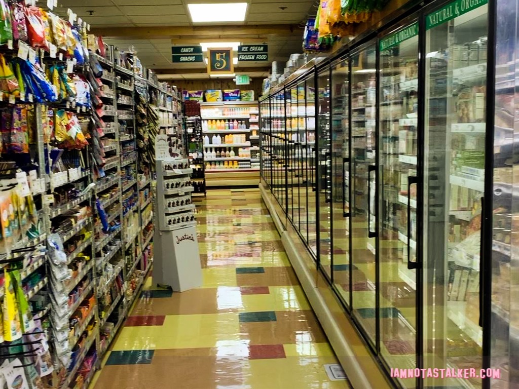 The Scream Grocery Store (4 of 4)