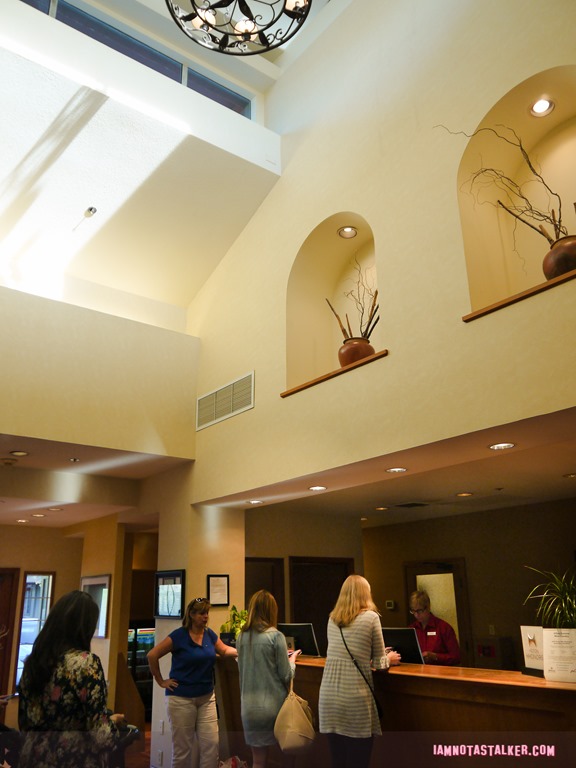 Hilton Sonoma Wine Country from Scream-1190360