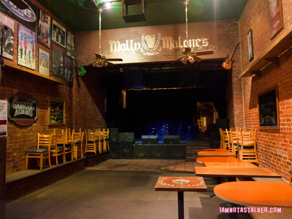 Molly Malone's - Patriot Games (6 of 13)