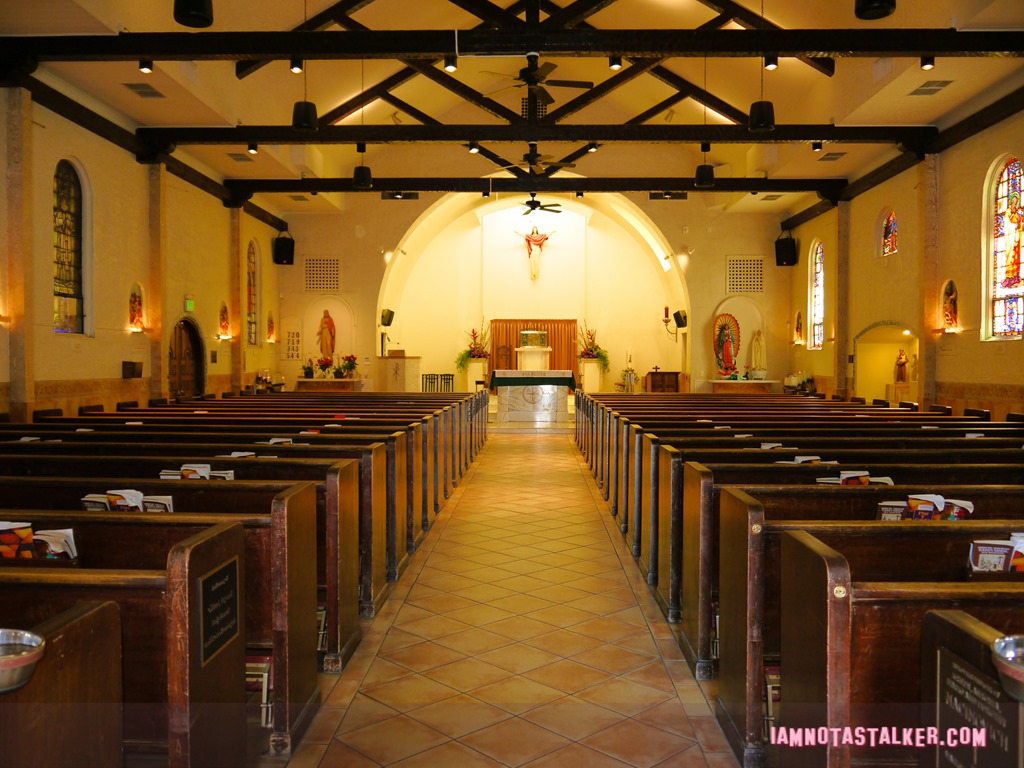 Behind the Candelabra church (14 of 22)