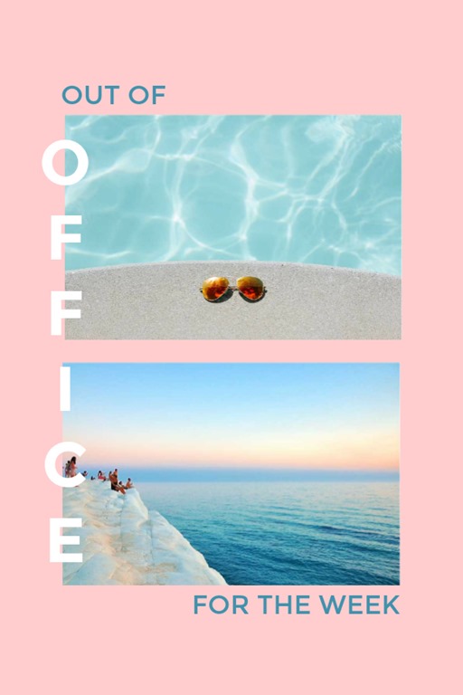 Out of Office