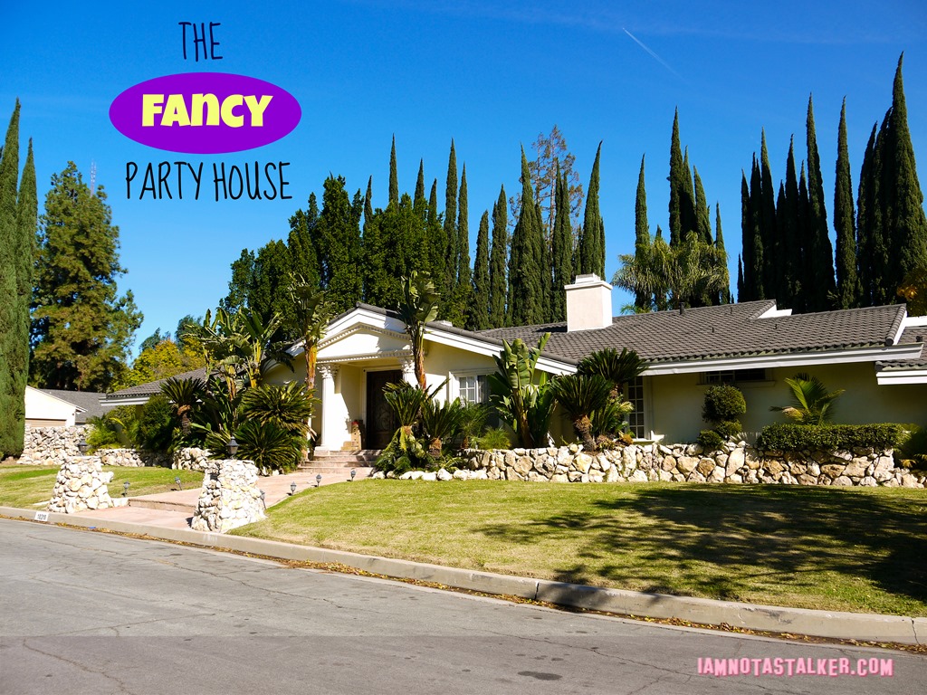 Fancy music video party house (5 of 14)