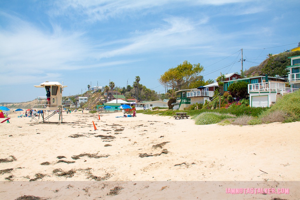 The Beaches Cottage - Crystal Cove-1800